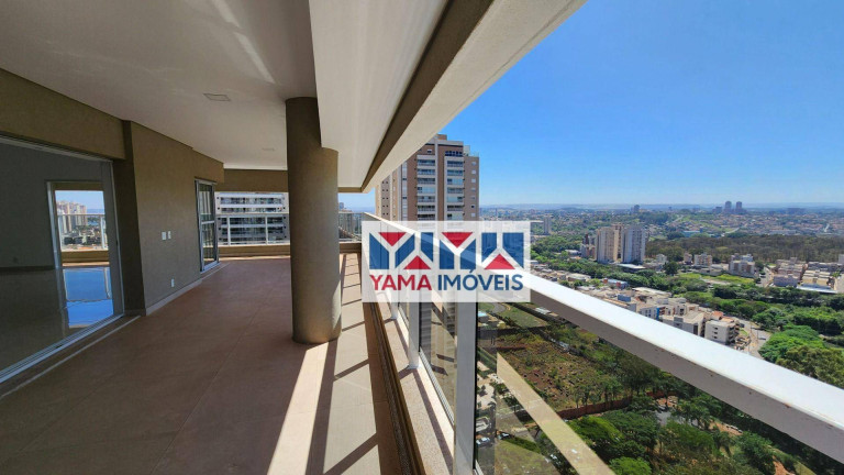 Imagem Apartamento com 4 Quartos à Venda, 292 m² em Parque Sul - Ribeirão Preto Imagem Apartamento com 4 Quartos à Venda, 292 m² em Parque Sul - Ribeirão Preto