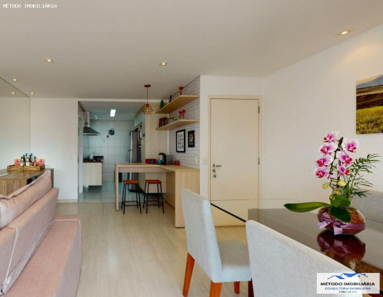 Imagem Apartamento com 3 Quartos à Venda, 96 m² em Vila Leopoldina - São Paulo Imagem Apartamento com 3 Quartos à Venda, 96 m² em Vila Leopoldina - São Paulo