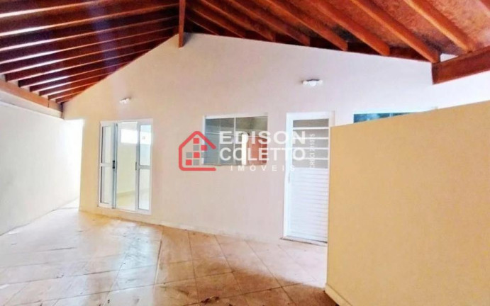 Imagem Casa com 2 Quartos à Venda, 70 m² em Loteamento Santa Rosa - Piracicaba Imagem Casa com 2 Quartos à Venda, 70 m² em Loteamento Santa Rosa - Piracicaba