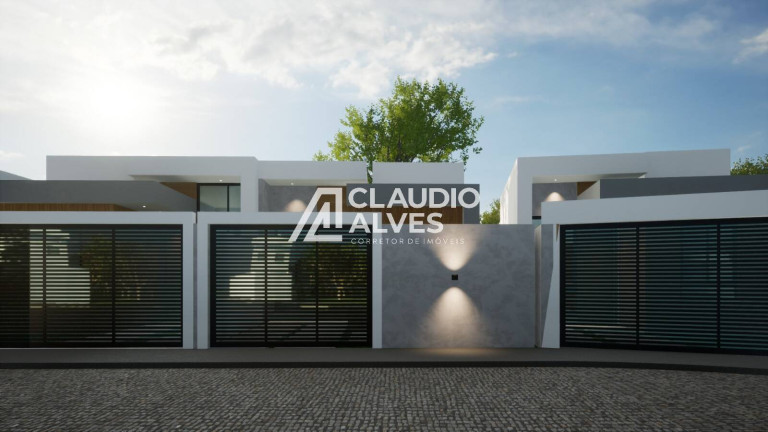 Imagem Casa com 3 Quartos à Venda, 80 m² em Sim - Feira De Santana Imagem Casa com 3 Quartos à Venda, 80 m² em Sim - Feira De Santana