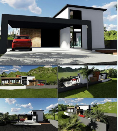 Casa com 2 Quartos à Venda, 192 m² em Cachoeira Do Bom Jesus - Florianópolis