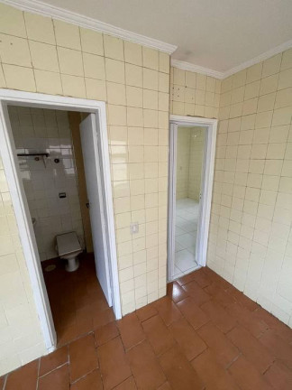 Imagem Apartamento com 3 Quartos à Venda, 135 m² em José Menino - Santos Imagem Apartamento com 3 Quartos à Venda, 135 m² em José Menino - Santos