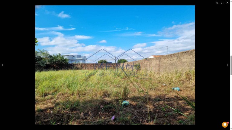 Imagem Terreno à Venda, 350 m² em Vila Brasil - Pirassununga Imagem Terreno à Venda, 350 m² em Vila Brasil - Pirassununga