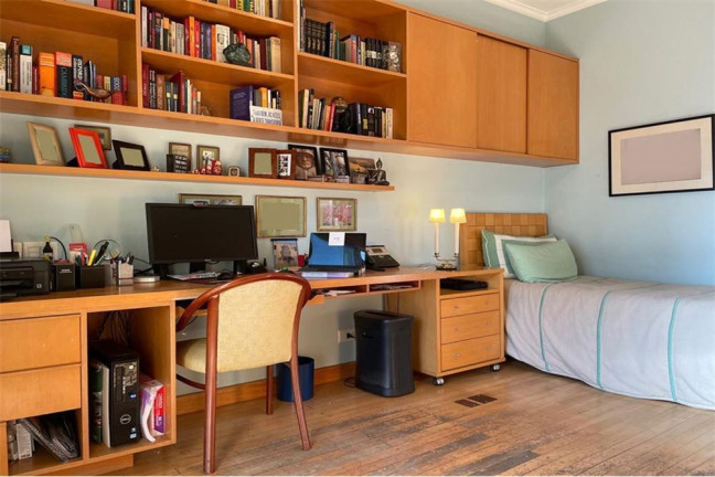 Imagem Imóvel com 4 Quartos à Venda, em Higienópolis - São Paulo Imagem Imóvel com 4 Quartos à Venda, em Higienópolis - São Paulo