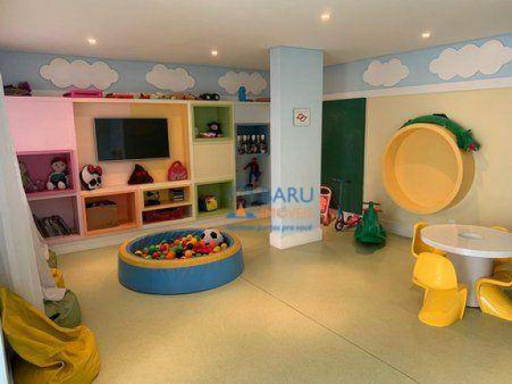 Imagem Apartamento com 2 Quartos à Venda, 54 m² em Lapa - São Paulo Imagem Apartamento com 2 Quartos à Venda, 54 m² em Lapa - São Paulo