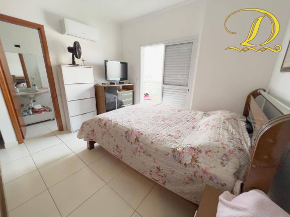 Imagem Apartamento com 3 Quartos à Venda, 115 m² em Vila Guilhermina - Praia Grande Imagem Apartamento com 3 Quartos à Venda, 115 m² em Vila Guilhermina - Praia Grande