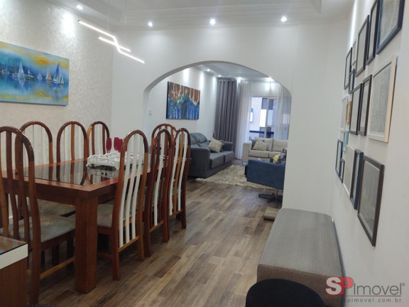 Imagem Apartamento com 3 Quartos à Venda, 136 m² em Ocian - Praia Grande Imagem Apartamento com 3 Quartos à Venda, 136 m² em Ocian - Praia Grande
