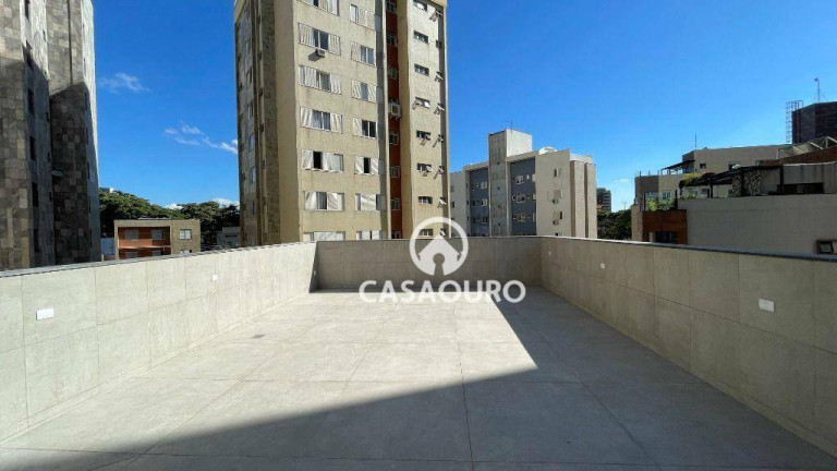 Imagem Cobertura com 3 Quartos à Venda, 190 m² em Serra - Belo Horizonte Imagem Cobertura com 3 Quartos à Venda, 190 m² em Serra - Belo Horizonte