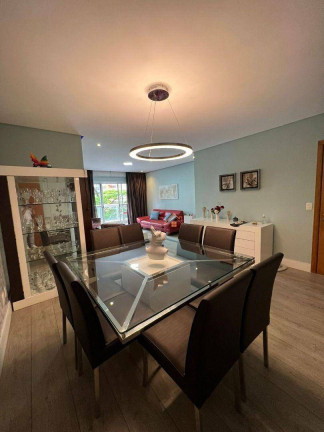 Imagem Apartamento com 4 Quartos à Venda, 125 m² em Centro - Santo André