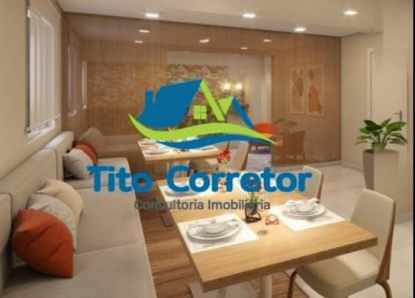Imagem Apartamento com 1 Quarto à Venda, 26 m² em Vila Ema - São Paulo