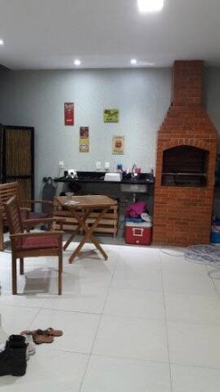 Imagem Casa de Condomínio com 4 Quartos à Venda, 230 m² em Vargem Pequena - Rio De Janeiro