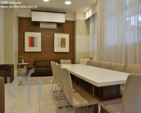 Imagem Apartamento com 2 Quartos à Venda, 59 m² em Tatuapé - Sao Paulo
