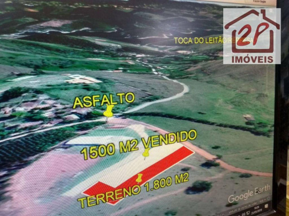 Imagem Terreno à Venda, 1.800 m² em Centro - Santa Branca Imagem Terreno à Venda, 1.800 m² em Centro - Santa Branca