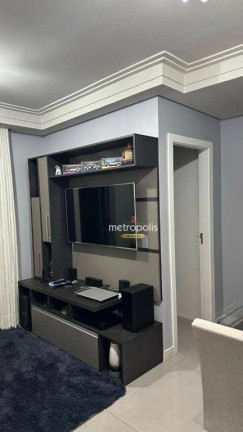 Imagem Apartamento com 1 Quarto à Venda, 45 m² em Brooklin Paulista - São Paulo Imagem Apartamento com 1 Quarto à Venda, 45 m² em Brooklin Paulista - São Paulo