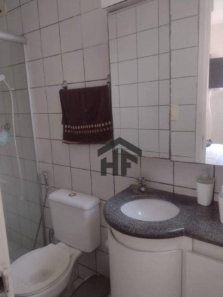 Imagem Apartamento com 3 Quartos à Venda, 75 m² em Campo Grande - Recife Imagem Apartamento com 3 Quartos à Venda, 75 m² em Campo Grande - Recife