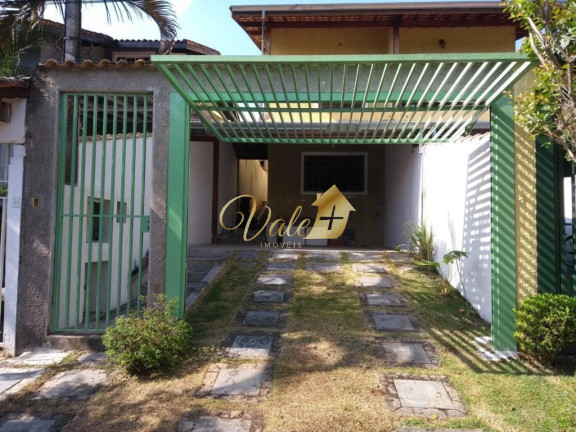 Imagem Casa com 2 Quartos à Venda, 100 m² em Jardim Das Indústrias - São José Dos Campos Imagem Casa com 2 Quartos à Venda, 100 m² em Jardim Das Indústrias - São José Dos Campos