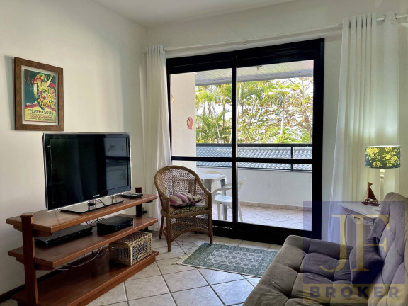 Imagem Apartamento com 2 Quartos para Temporada, 70 m² em Canasvieiras - Florianópolis Imagem Apartamento com 2 Quartos para Temporada, 70 m² em Canasvieiras - Florianópolis