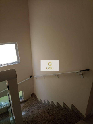 Imagem Sobrado com 3 Quartos à Venda, 150 m² em Aviação - Praia Grande