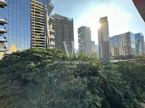 Imagem Apartamento com 1 Quarto à Venda, 58 m² em Vila Nova Conceição - São Paulo Imagem Apartamento com 1 Quarto à Venda, 58 m² em Vila Nova Conceição - São Paulo