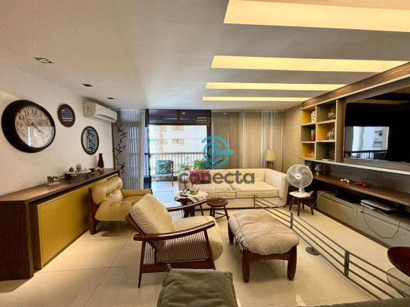 Imagem Cobertura com 4 Quartos à Venda, 298 m² em Icaraí - Niterói Imagem Cobertura com 4 Quartos à Venda, 298 m² em Icaraí - Niterói