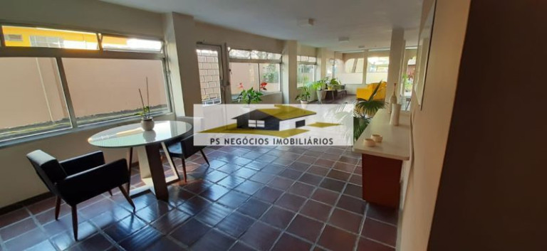 Imagem Apartamento com 2 Quartos à Venda, 73 m² em Vila Moinho Velho - São Paulo
