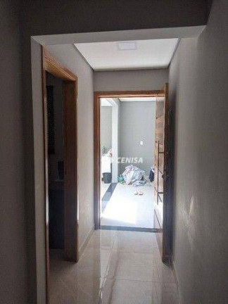 Imagem Casa com 2 Quartos à Venda, 100 m² em Parque Campo Bonito - Indaiatuba Imagem Casa com 2 Quartos à Venda, 100 m² em Parque Campo Bonito - Indaiatuba