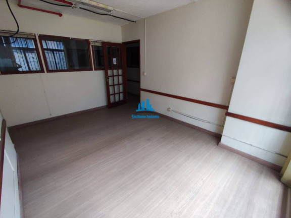 Imagem Ponto Comercial à Venda, 177 m² em Centro - Niterói