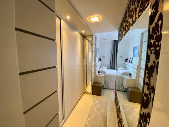 Imagem Apartamento com 3 Quartos à Venda, 110 m² em Meia Praia - Itapema