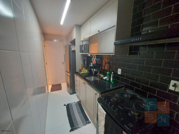 Imagem Apartamento com 2 Quartos à Venda, 70 m² em Recreio Dos Bandeirantes - Rio De Janeiro