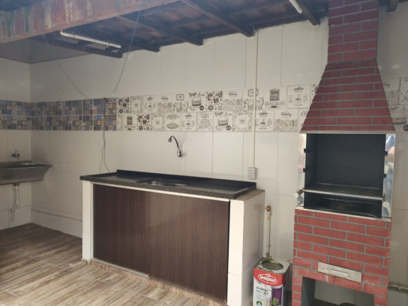 Casa com 2 Quartos à Venda, 85 m² em Vila Rica - Pindamonhangaba