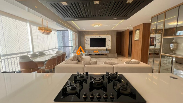 Imagem Apartamento com 2 Quartos à Venda, 106 m² em Tatuapé - São Paulo