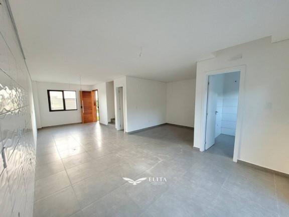 Imagem Sobrado com 3 Quartos à Venda, 116 m² em Centro - Barra Velha Imagem Sobrado com 3 Quartos à Venda, 116 m² em Centro - Barra Velha