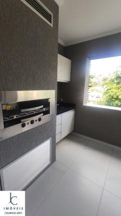 Imagem Apartamento com 2 Quartos à Venda, 87 m² em Centro - São Lourenço Imagem Apartamento com 2 Quartos à Venda, 87 m² em Centro - São Lourenço