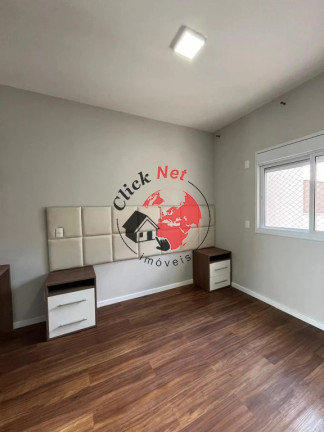 Imagem Apartamento com 2 Quartos à Venda, 77 m² em Centro - São Bernardo Do Campo