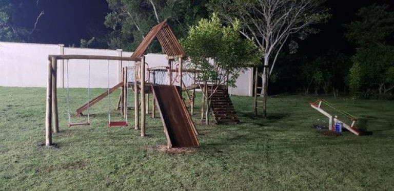 Imagem Casa de Condomínio com 3 Quartos à Venda, 180 m² em Fazenda Itapecerica - Taubaté