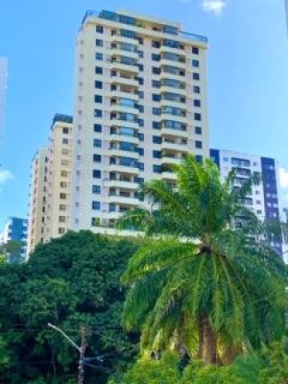 Imagem Apartamento com 4 Quartos à Venda, 137 m² em Itaigara - Salvador Imagem Apartamento com 4 Quartos à Venda, 137 m² em Itaigara - Salvador