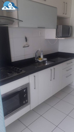 Imagem Apartamento com 2 Quartos à Venda, 50 m² em São Paulo