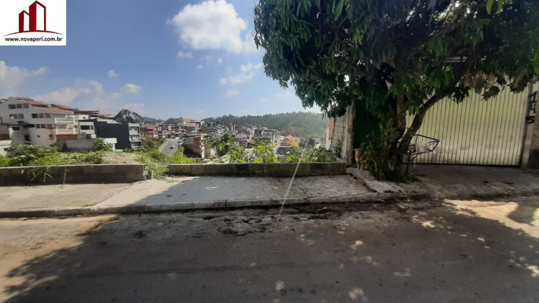 Imagem Terreno à Venda, 154 m² em Jardim Marcelino - Caieiras Imagem Terreno à Venda, 154 m² em Jardim Marcelino - Caieiras