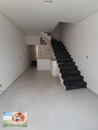 Imagem Casa com 2 Quartos à Venda, 95 m² em Jardim Irene - Santo André Imagem Casa com 2 Quartos à Venda, 95 m² em Jardim Irene - Santo André