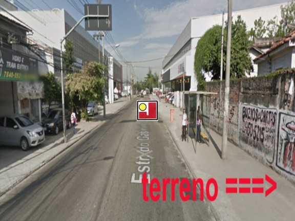 Imagem Terreno à Venda, 12.000 m² em Freguesia (jacarepaguá) - Rio De Janeiro Imagem Terreno à Venda, 12.000 m² em Freguesia (jacarepaguá) - Rio De Janeiro
