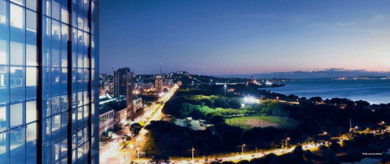Imagem Imóvel Comercial à Venda, 40 m² em Praia De Belas - Porto Alegre