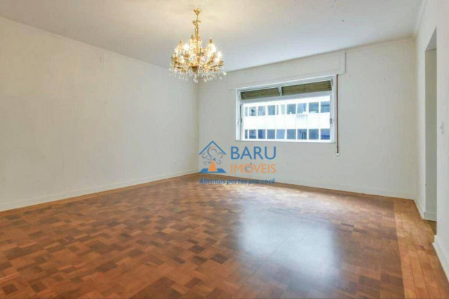 Imagem Apartamento com 3 Quartos à Venda, 391 m² em República - São Paulo Imagem Apartamento com 3 Quartos à Venda, 391 m² em República - São Paulo
