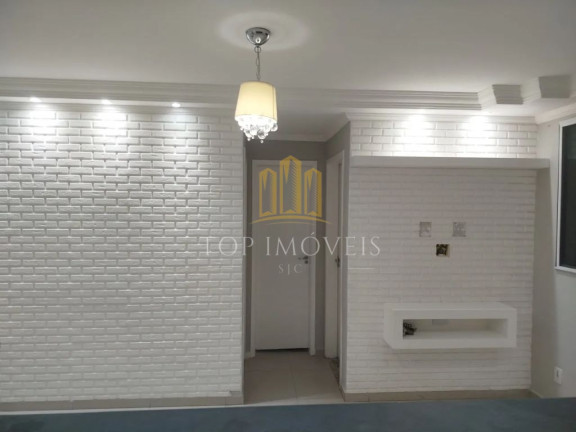 Imagem Apartamento com 2 Quartos para Alugar, 45 m² em Villa Branca - Jacareí Imagem Apartamento com 2 Quartos para Alugar, 45 m² em Villa Branca - Jacareí