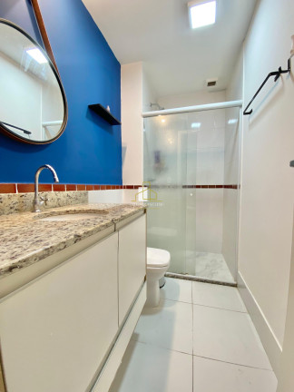 Imagem Imóvel com 3 Quartos à Venda, 72 m² em Praia De Itaparica - Vila Velha