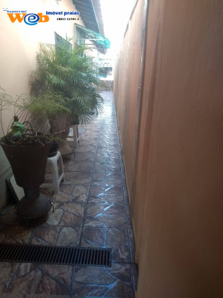 Imagem Casa com 4 Quartos para Temporada,  em Aviação - Praia Grande
