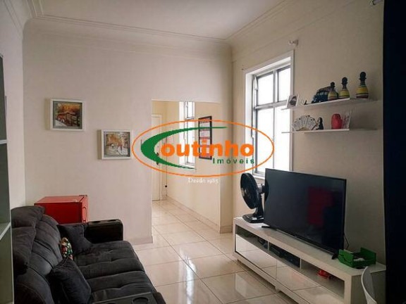 Imagem Apartamento com 3 Quartos à Venda, 90 m² em Tijuca - Rio De Janeiro Imagem Apartamento com 3 Quartos à Venda, 90 m² em Tijuca - Rio De Janeiro