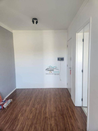 Imagem Apartamento com 2 Quartos à Venda, 52 m² em Vila Barcelona - Sorocaba Imagem Apartamento com 2 Quartos à Venda, 52 m² em Vila Barcelona - Sorocaba