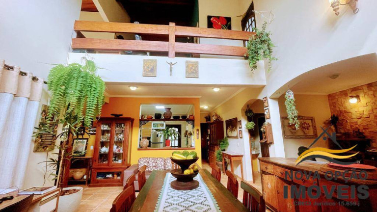 Imagem Casa com 3 Quartos à Venda, 1.245 m² em Horizonte Azul - Itupeva Imagem Casa com 3 Quartos à Venda, 1.245 m² em Horizonte Azul - Itupeva