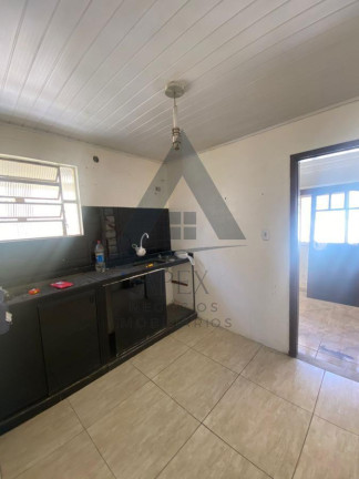 Imagem Casa com 3 Quartos à Venda, 134 m² em Bangu - Rio De Janeiro