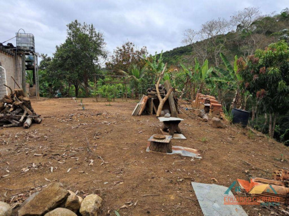 Imagem Chácara com 2 Quartos à Venda, 100 m² em Zona Rural - Paraibuna